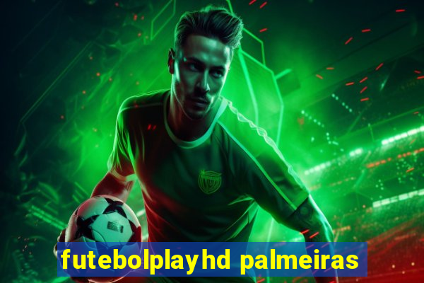 futebolplayhd palmeiras